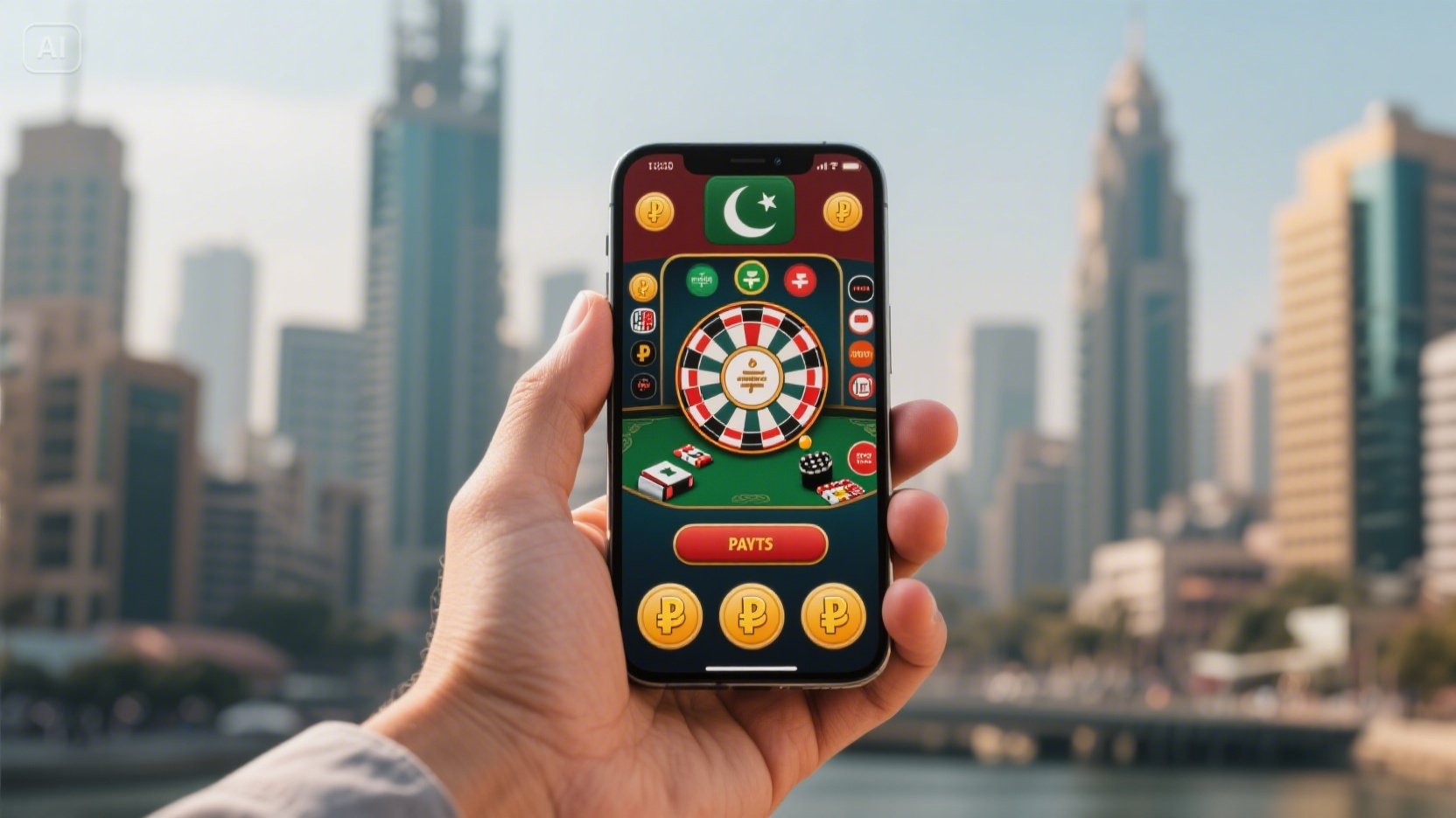 Bassbet CasinoPlay smart, win big — get 200% back on your first deposit today! Pakistani users can recharge easily and enjoy non-stop slot action all night long.