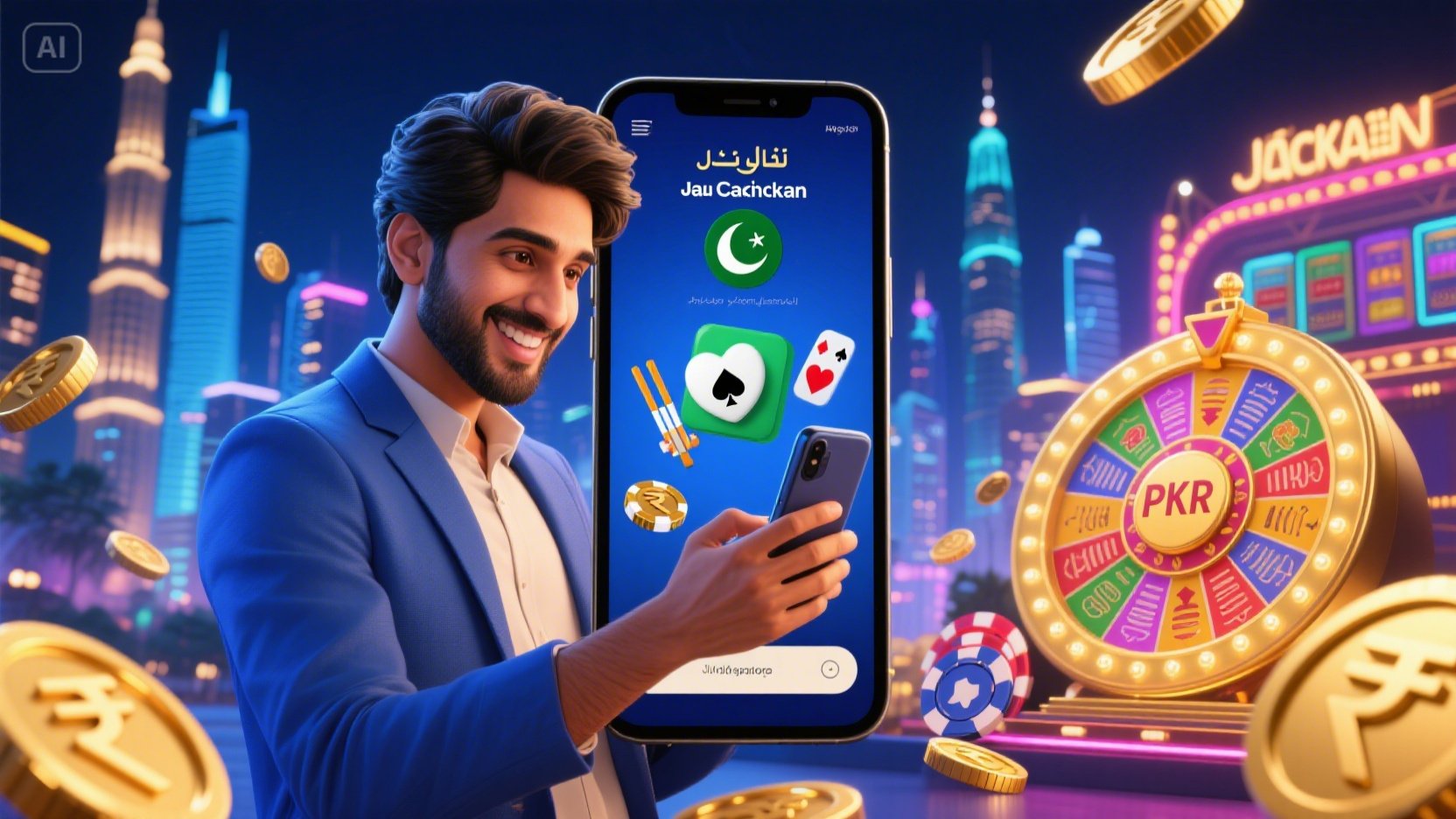 Bassbet CasinoDeposit now and enjoy 200% instantly on your first top-up! Pakistan’s users can play slots, poker, and live casino games with real PKR prizes every single day.