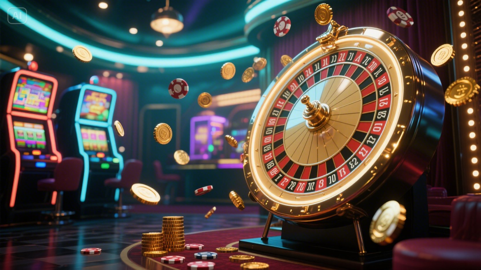 Casino Bassbet Casino desktop and mobile interfaces