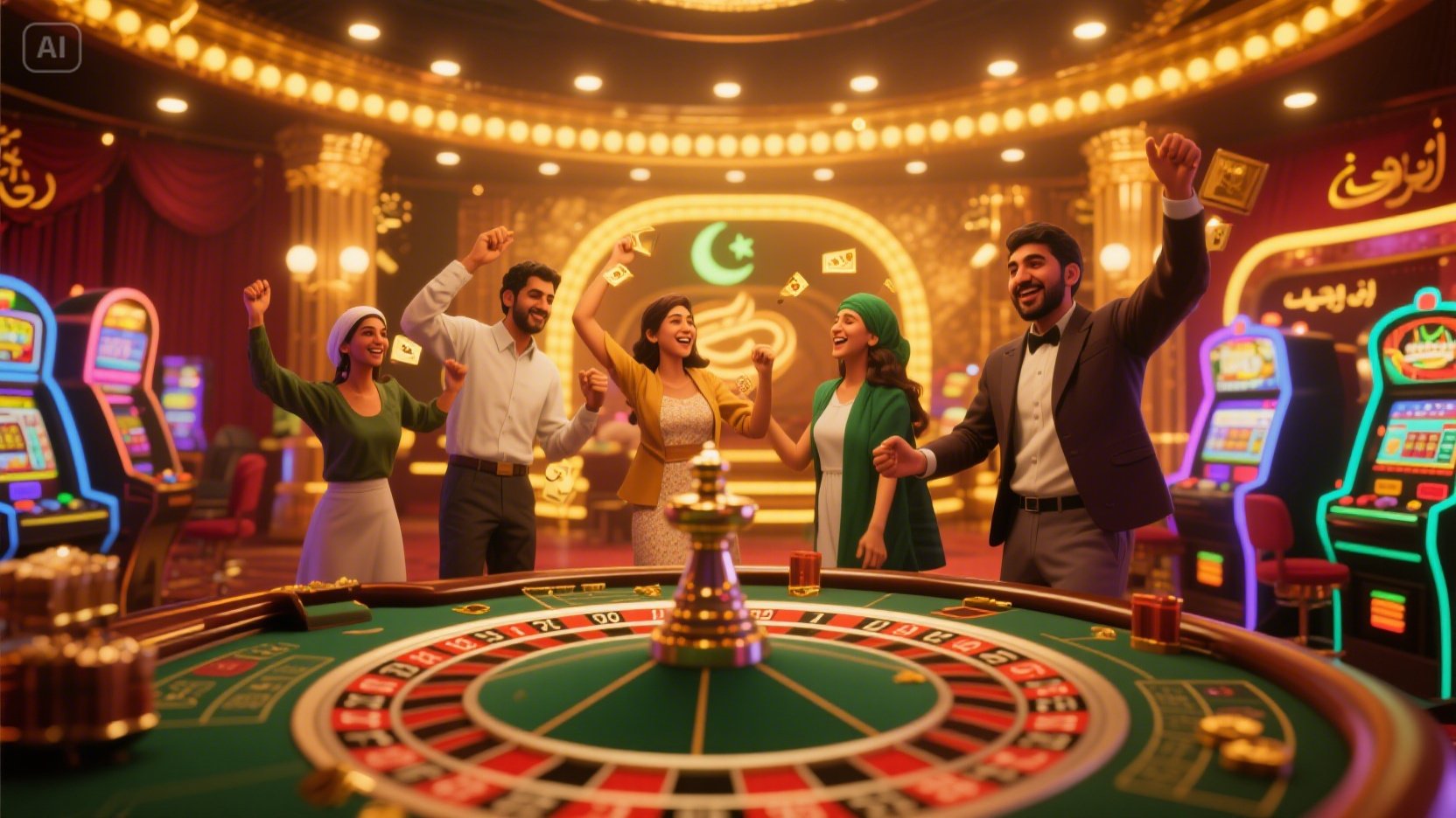 Bassbet CasinoDeposit once and receive a 200% instant top-up! Pakistani players can spin reels, play live tables, and withdraw their PKR rewards directly to JazzCash safely.