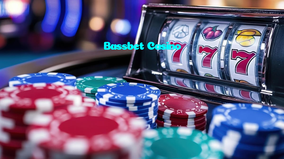 Bassbet Casino