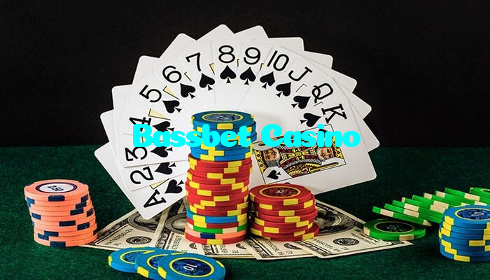 Bassbet Casino خوش آمدید بونس +600% پیشکش موبائل ایپ کے پروموشن سیکشن میں دکھائی دیتی ہے۔