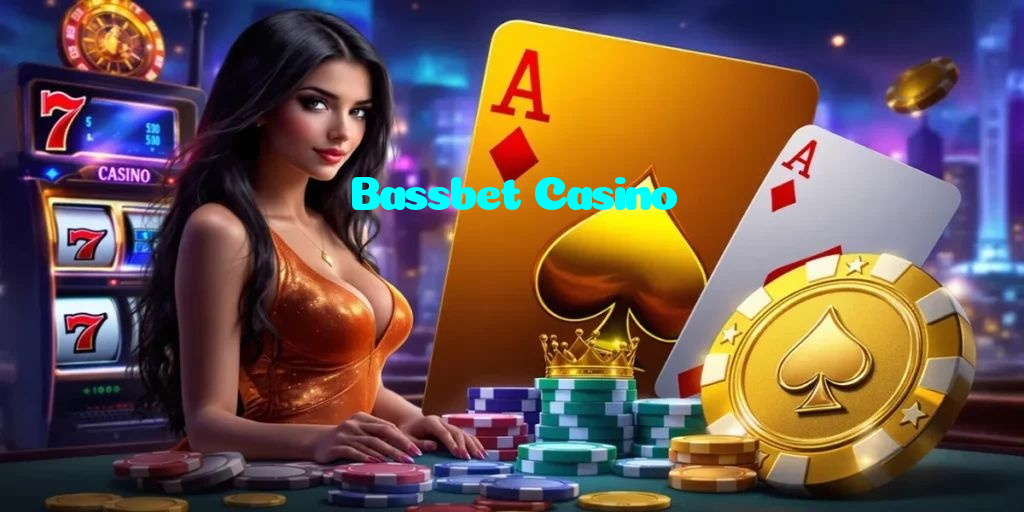 available types of Bassbet Casino bet including pre-match live express and system bets