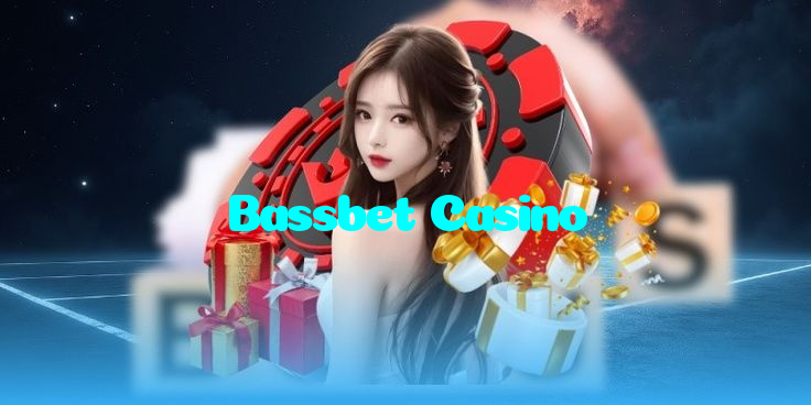 Bassbet Casino خوش آمدید بونس +600% پیشکش موبائل ایپ کے پروموشن سیکشن میں دکھائی دیتی ہے۔